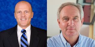 Convention Speakers (2018)