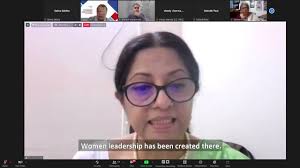 Cox's Bazar CSO NGO FORUM