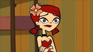 Pin By Hannah S Backup On Zoey Drama Funny Total Drama Island Cartoon