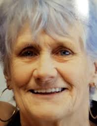 Obituary information for Anna Boyce