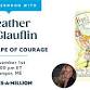 An Afternoon with Heather McGlauflin event image