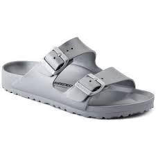 I had sore red blisters forming on both little toes from rubbing against the plastic upper strap. Beach Sandals For Women Buy Online At Birkenstock