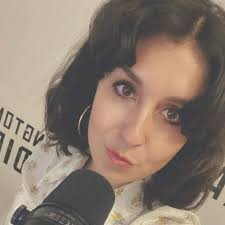 Tap into a woozy spring vibe with Suzanne Doucet and William Wichmann,  Caldwell/Tester, Masahiro Takahashi, Danny Paul Grody Duo,Jon Porras,  Master Wilburn Burchette, and Matt Carlson: https://xray.fm/broadcasts/63710