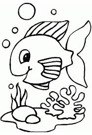 Alaska photography / getty images on the first saturday in march each year, people from all over the. Top 25 Free Printable Fish Coloring Pages Online Fish Coloring Page Coloring Books Preschool Coloring Pages