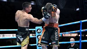 Публикация от tim tszyu (@timtszyu). Tim Tszyu Stops Jeff Horn In All Australian Grudge Match Boxing News Sky Sports