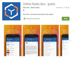Perkembangan teknologi masa kini membuat semua menjadi lebih mudah untuk di gapai. 5 Aplikasi Radio Online Terpopuler Dengan Rating Di Atas 4 7 Hallo Gsm