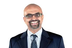 Fairfax County School Board candidate champions family and hard work as  keys to success