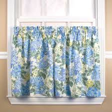 designer kitchen curtains