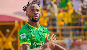 Best wishes Mayele, welcome Konkan - Daily News