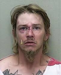 Tired Texas man nabbed in The Villages after man stabbed in pickup