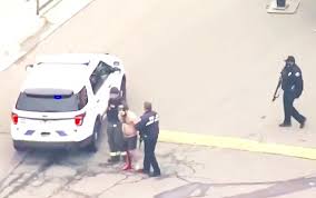 Publix is renovating one of their midtown stores. 22yr Old Arrested In Atlanta Entering A Publix Supermarket With 5 Guns Wearing Bulletproof Vest