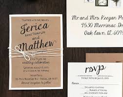Etsy Your Place To Buy And Sell All Things Handmade Wedding Invitations Rustic Lace Wood Wedding Invitations Barn Wedding Invitations