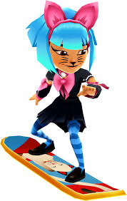 Subway surfers.apk ha sido un gran éxito desde su lanzamiento teniendo millones de descargas, es un juego de arcade de gran aceptación entre grandes y . Subway Surfers World Tour