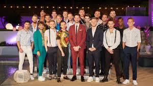 Michele morrone has only been acting for 5 years, but he's already well on his way to leaving a lasting impact. Prince Charming Diese 20 Kandidaten Suchen Die Liebe