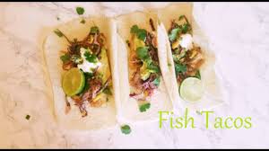Check spelling or type a new query. How To Make Coconut Fish Tacos Simply Natalie