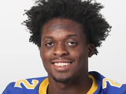 Region/state roundup: Former Oscar Smith, ODU LB Malcolm Britt commits to  Norfolk State