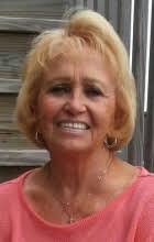 Obituary information for Mary Frances Hite