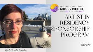 Artists in Residence