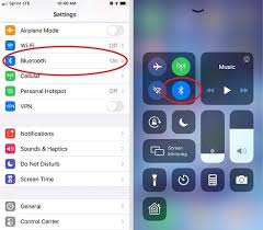 Smart hearing aid app for android works by determining the sound frequencies that the user finds problematic. Connect Your Hearing Aid To Your Smartphone Pairing Bluetooth