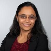 Dhara Sheth (MS, MA)