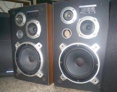 Pioneer Cs 205 Vintage Speakers Vintage Speakers Vintage Music Vinyl Records For Sale