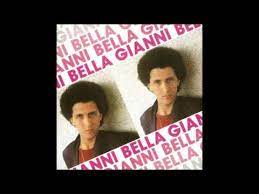 Il testo contenuto in questa pagina è di proprietà dell'autore. Gianni Bella Non Si Puo Morire Dentro Official Audio Youtube