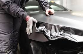 8 Tips for Taking Care of a Custom Wrap in Hot Weather