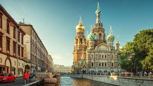 Resultado de imagen para fotografias de Rusia