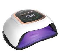 Factory Nail Lamp Supplies Gel Nail Light Fast Nail Dryer for Portable  Handle Curing Lamps for Wholesale