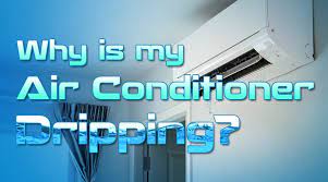 Maybe you would like to learn more about one of these? Why Is My Air Conditioner Dripping Ball Building Hvac Florida Air Conditioner Window Ac Unit Heat Ventilation