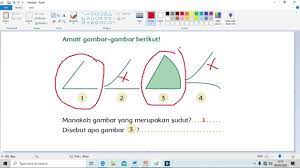 Check spelling or type a new query. Video Pembelajar Kelas 3 Sd Tema 8 Subtema 1 Pembelajran 1 Tentang Sudut Youtube
