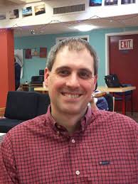 Imagine: Students pave their own way in alternative school