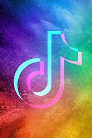 Well, tiktok does allow users to download all public videos. Tiktok Logo Hd Wallpapers Wallpaper Cave