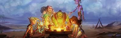 Here are 10 new decks that players can try out. Free New Returning Player Decks Full List How To Get Them Which To Choose Darkmoon Faire Update Hearthstone Top Decks