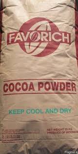 Phillipines, singapore & malaysia desiccated coconut powder Cocoa Powder Natural 10 12 Favorich Malaysia Buy In Ljubljana On Flagma Si 68