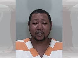 Two Marion County men nabbed