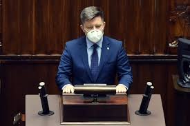 Poseł na sejm vii, viii i ix kadencji. Rmf Fm Dwaj Politycy Prowadza Hotele Mimo Pandemii Dworczyk Nie Wierze Ze Pan Minister Lamie Prawo