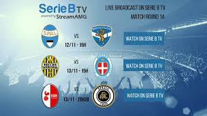 Bet and watch live top football on unibet tv. Serie B Tv Serie B Tv Twitter