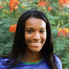 Jasmine Knight's Xavier College Prep Career Home