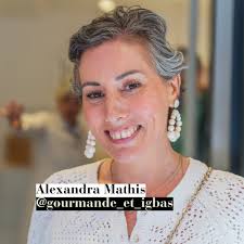 🎧 Nouvel épisode des Belles Rencontres Ce mois-ci,