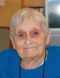 Alice Osowski Obituary (2017)