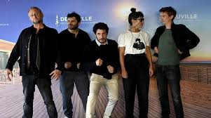 Comment je suis devenu super héros révèle son trailer épique ! Festival De Deauville Une Derniere Belle Rencontre Avec Comment Je Suis Devenu Super Heros La Roche Sur Yon Maville Com