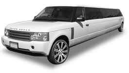 Range Rover Stretch Limo Rental Sacramento Empire Limousine