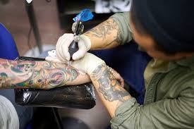 On the corner of 11th & willamette in downtown eugene, the parlour tattoo is serving our community with professional tattoos in a sterile, safe environment. The List Tattoo Parlors In Shanghai Smartshanghai