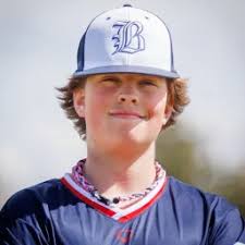 Rocky Mountain Blaze Baseball