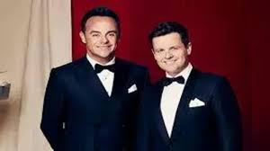 Britain's Got Talent: Ant McPartlin, Declan Donnelly forced to ...