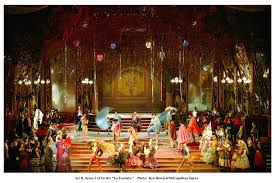 There are no featured reviews for because the movie has not released yet (). Operapost La Traviata Revisited