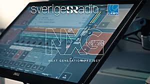 Du måste aktivera javascript för att sverigesradio.se ska fungera korrekt och för att kunna lyssna på ljud. Sverige Radio Nxg Lawo Project