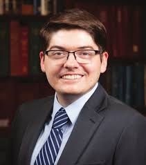 EAGLETON GRADUATE FELLOWS