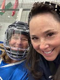 I am so blessed to be surrounded by amazing women that understand true  success is not measured by how much you can get but rather how much you can  give back. Thank